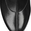 Christian Louboutin Unique 140 Leather Boots in Black - Lyst
