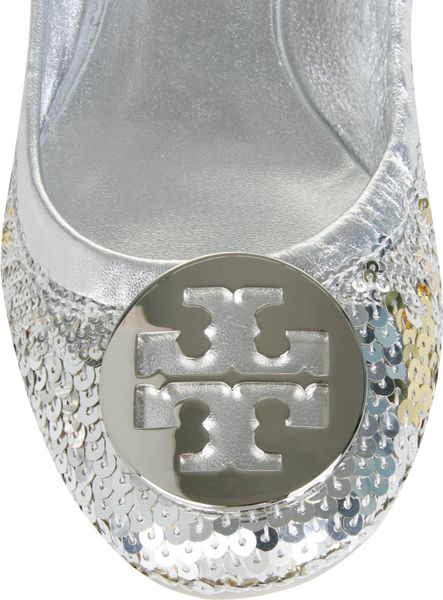 tory burch sequin