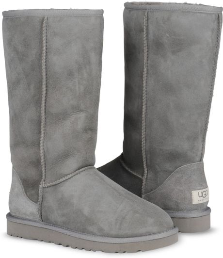 tall ugg boots grey tall ugg boots grey