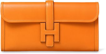 Hermes Jige Elan 29 - Lyst