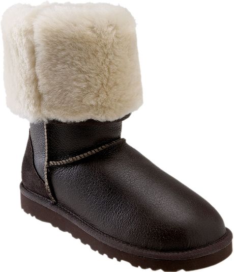 ugg tall leather bomber boots ugg tall leather bomber boots
