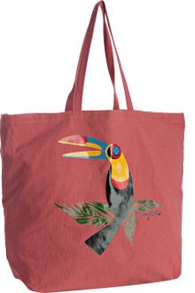 See By Chloé Strawberry Gimmick Large Tote - Lyst