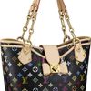 Louis Vuitton Annie Gm in Black (noir) - Lyst