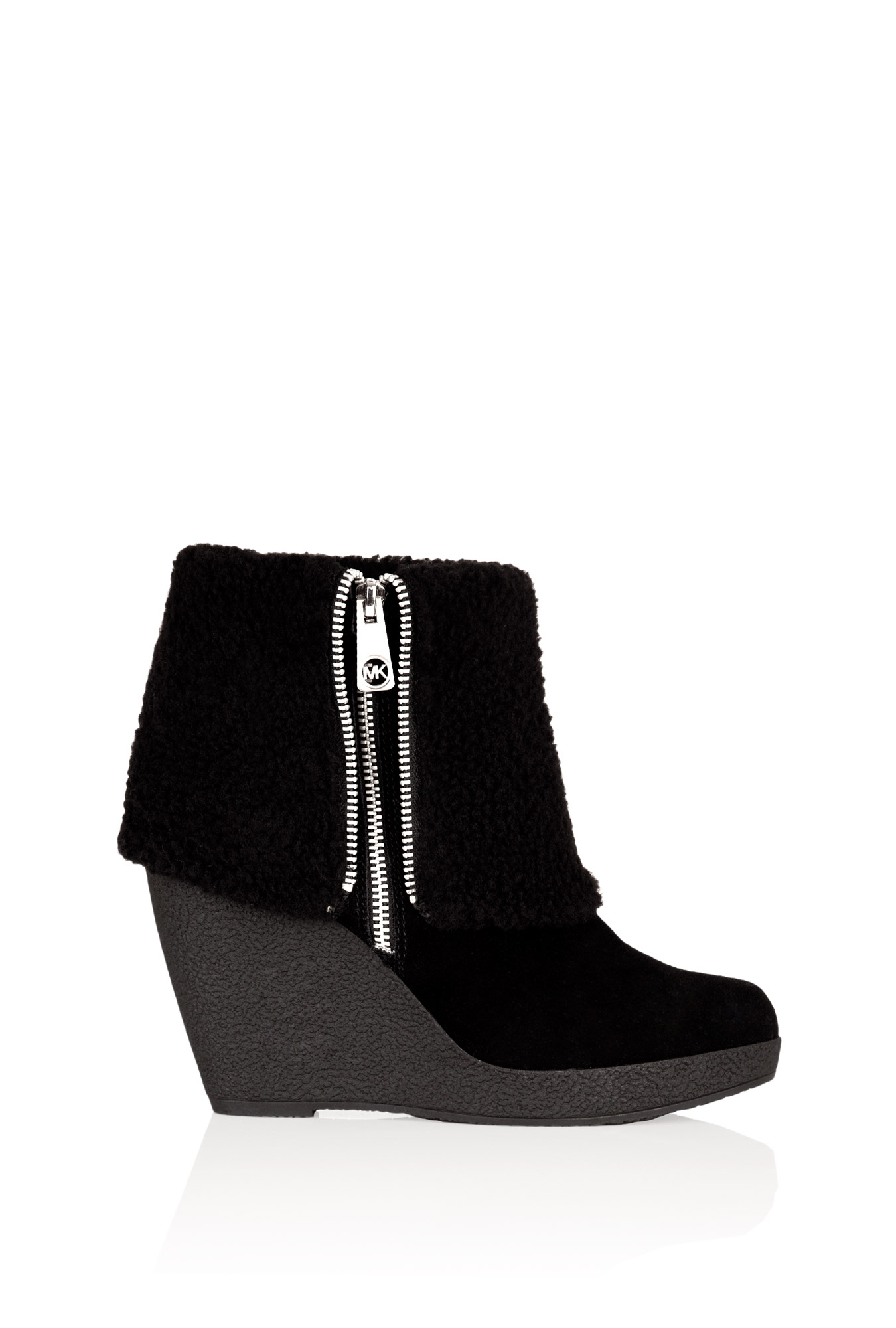 michael kors brandy bootie