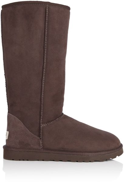 brown tall ugg boots brown tall ugg boots