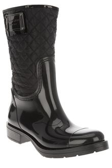 Gianmarco Lorenzi Rubber Boots - Lyst