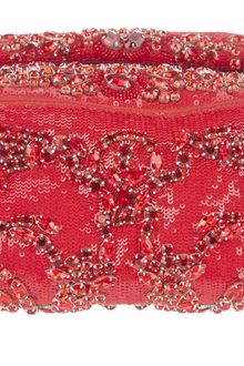 Givenchy Mini Pandora Clutch Bag - Lyst