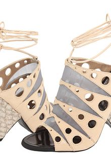 Proenza Schouler Leather Sandals - Lyst