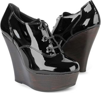  Abigail Patent Wedges 