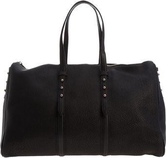 Alexander Wang Daphne Large Duffle - Lyst