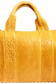 Alexander Wang Rocco Mini Duffle - Lyst