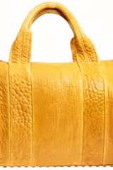 Alexander Wang Rocco Mini Duffle