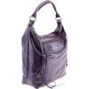 Balenciaga Arena Classic Day in Purple - Lyst
