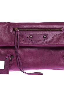 Balenciaga Arena Classic Envelope - Lyst