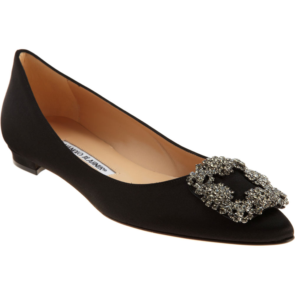 manolo blahnik hangisi 39.5