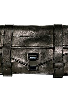 Proenza Schouler Leather Ps1 Pouchette - Lyst