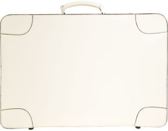 Valextra Small 55 Costa Suitcase - Lyst