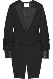 3.1 Phillip Lim Wool-blend Tuxedo Jacket - Lyst