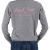 Beayukmui Special Edition Fresh Fruit Sweater in Gray (grey) - Lyst