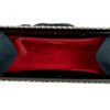 Christian Louboutin Kathena Satin Clutch in Blue (peacock) - Lyst