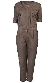 Closed Jumpsuit - Lyst