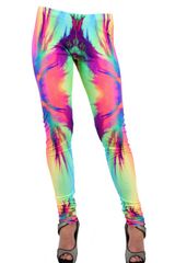 Jean-Pierre Braganza Dagon Rainbow Expolsion Jersey Trousers