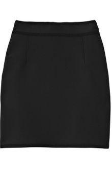 Lisa Marie Fernandez The Bell A-line Skirt - Lyst