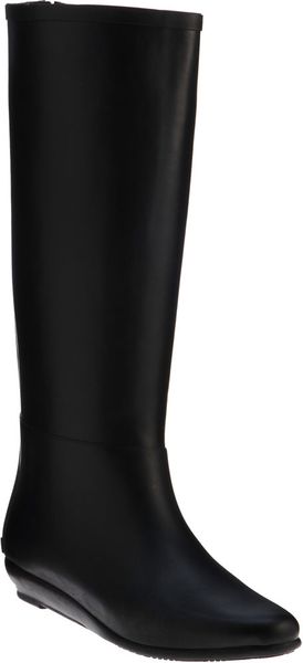 Loeffler Randall Rain Boot - Lyst