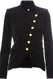Pauw Asymmetric Jacket - Lyst