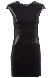 Twentycluny Sequin Dress - Lyst