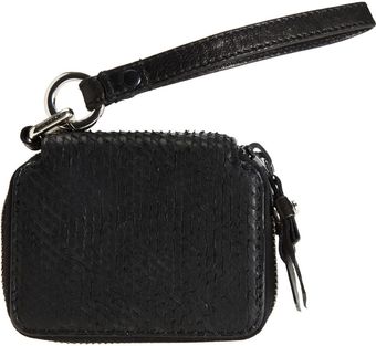 3.1 Phillip Lim Berry Wristlet - Lyst