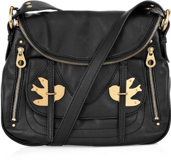 Marc By Marc Jacobs Natasha Leather Bag - Lyst