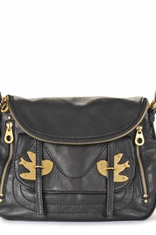 Marc By Marc Jacobs Petal To The Metal Natasha Bag - Lyst