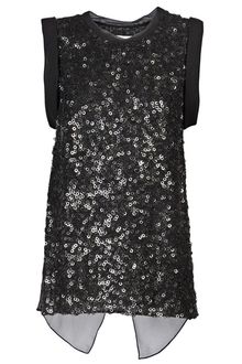 3.1 Phillip Lim Sequin Tank - Lyst