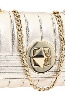Kate Spade Metallic Lily - Lyst