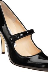 Manolo Blahnik Campy