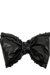 Alexis Mabille Clutch