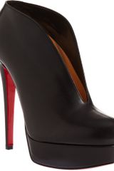 Christian Louboutin Miss Fast Plato