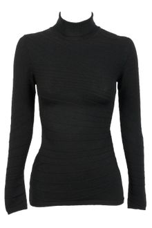 Hervé L. Leroux Pullover - Lyst