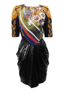 Mary Katrantzou Dress - Lyst
