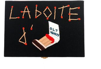  Clutch Bag 
