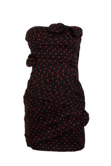 Valentino Dress - Lyst