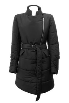 Yves Saint Laurent Coat - Lyst