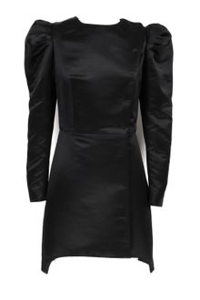 Yves Saint Laurent Dress - Lyst