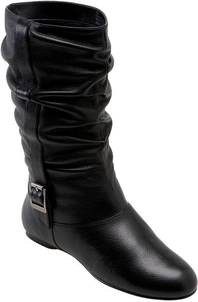 aria chunky boot