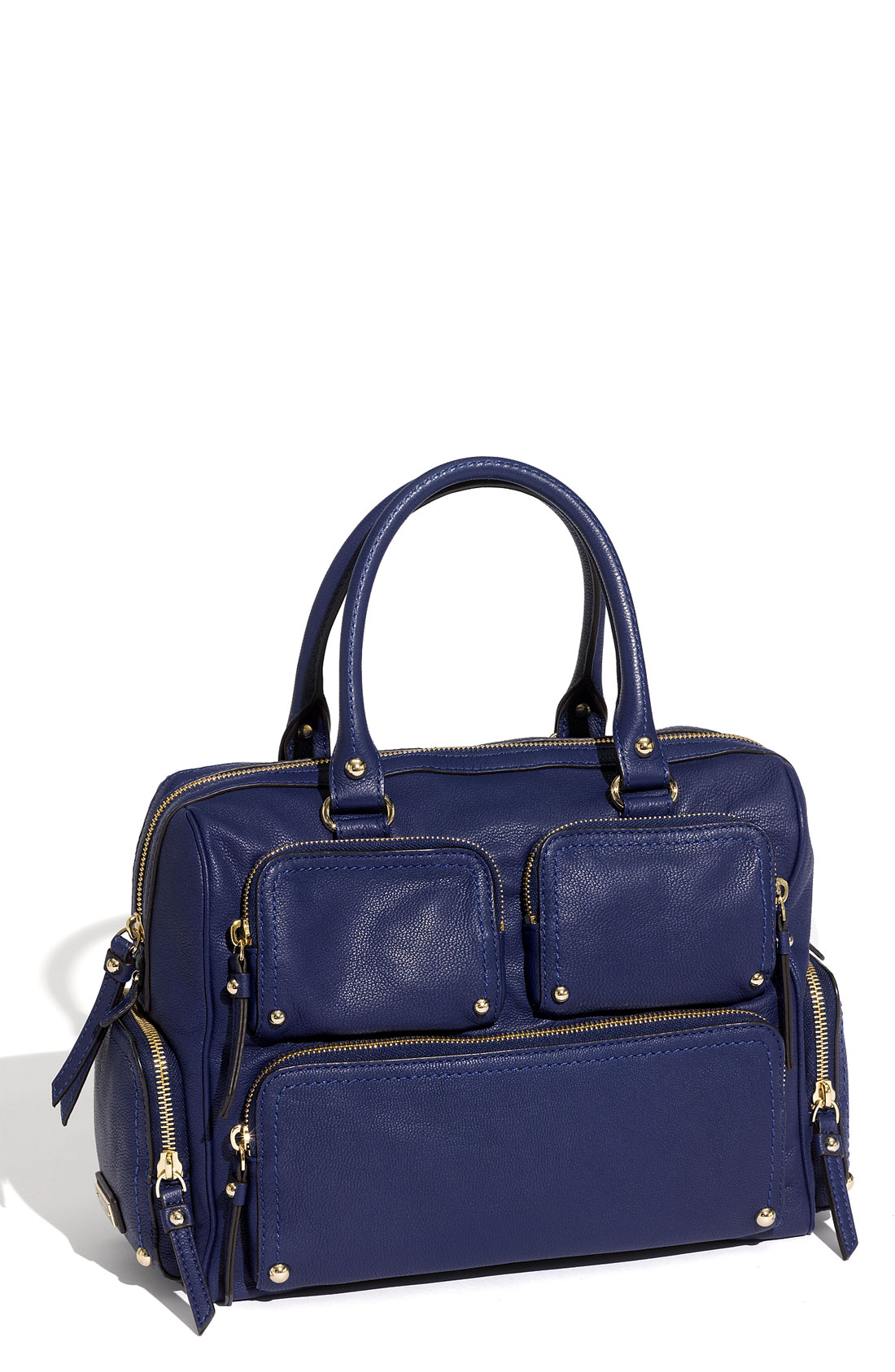 camden mini satchel