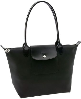 Longchamp Planetes Tonal Shopper - Lyst