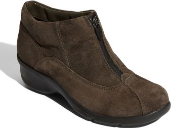 Privo Draper Waterproof Ankle Boot - Lyst