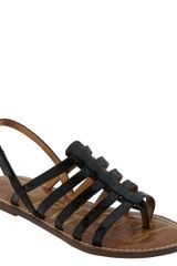 Sam Edelman Hamilton Sandal