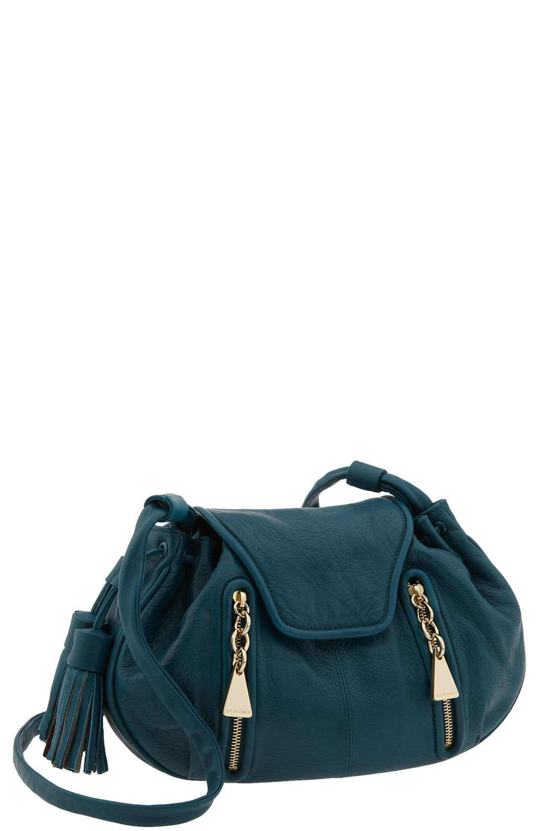 slouchy crossbody